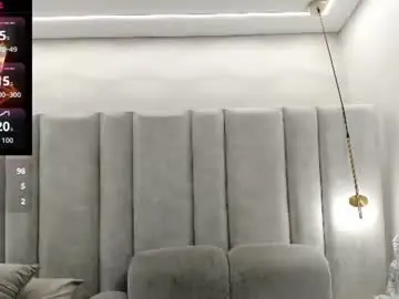 Chaturbate Live Sex Cam of nefel_hell