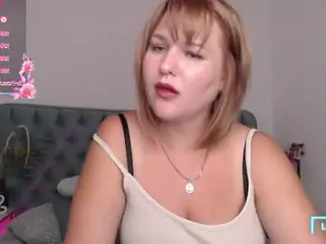 Chaturbate Adult Video Chat of nika_natural