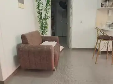 Chaturbate Free Porn Cam of paoguerrax354