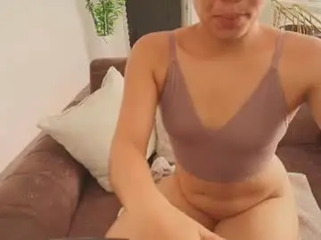 Chaturbate Sex Chat of paoguerrax354