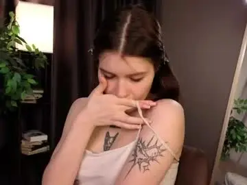 Chaturbate Live Sex of rinaanderson