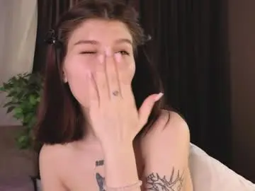 Chaturbate Private Sex Chat of rinaanderson