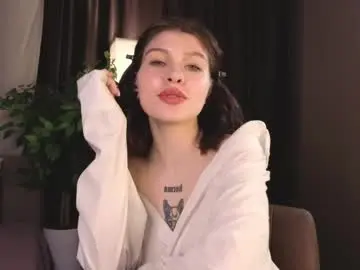 Chaturbate Free Live Porn of rinaanderson