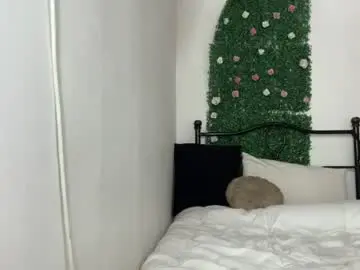 Chaturbate Best Webcam of samanthababy1