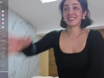 Chaturbate Live Sex of sara_lopez_s