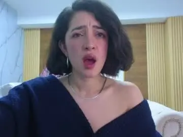 Chaturbate Sex Chat of sara_lopez_s