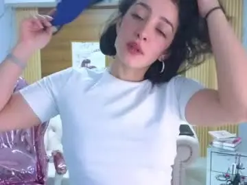 Chaturbate Free Porn Cam of sara_lopez_s