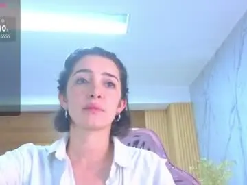 Chaturbate Best live sex cam show of sara_lopez_s