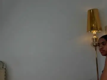 Chaturbate Sex Cam of sashap_p