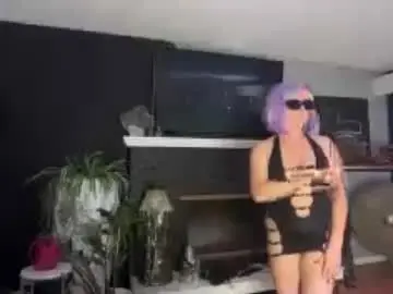 Chaturbate Adult Webcam of scarlettrevolver