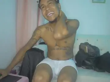 Chaturbate Free Porn Cam of shamefoul_brown23