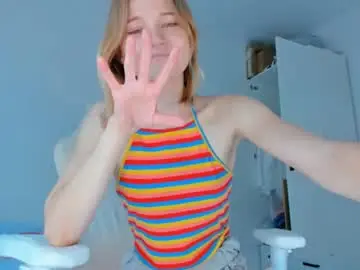 Chaturbate Best live sex cam show of showmejenny