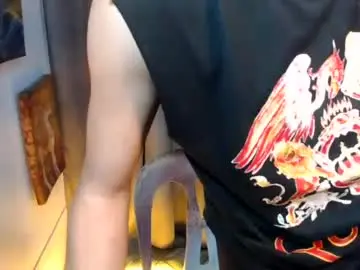 Chaturbate Nude Webcam of tastemycock156