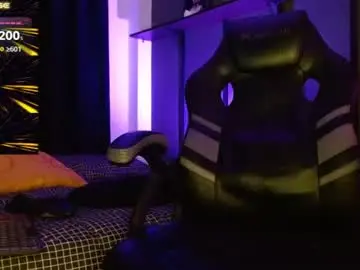 Chaturbate Nude Webcam of tian_castle
