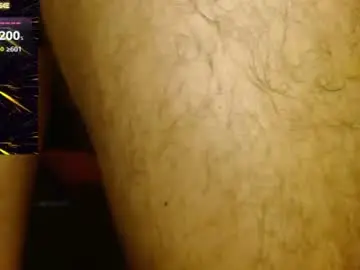 Chaturbate Live Sex of tian_castle