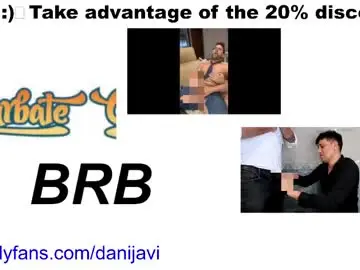 Chaturbate Free Porn Cam of wapos__25