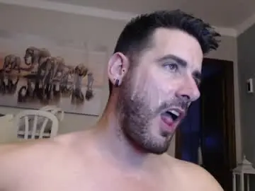 Chaturbate Private Sex Chat of wapos__25