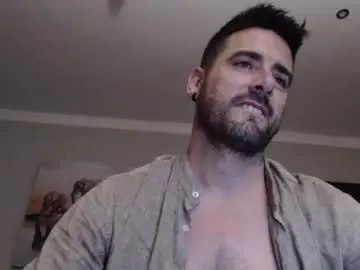Chaturbate Live Sex Cam of wapos__25