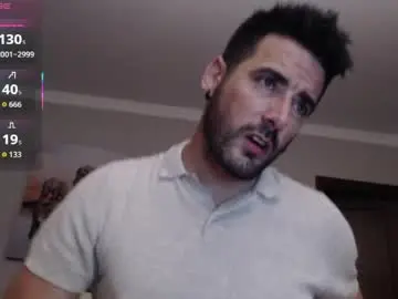 Chaturbate Live Sex of wapos__25