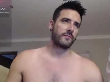 Chaturbate Live Sex Cam of wapos__25