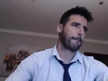 Chaturbate Live Porn of wapos__25