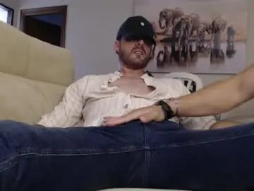 Chaturbate Adult Webcam of wapos__25