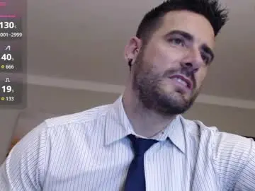 Chaturbate Free Porn Cam of wapos__25