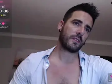 Chaturbate Private Sex Chat of wapos__25