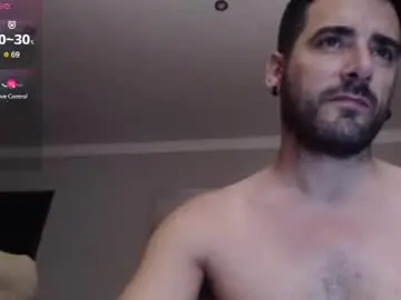 Chaturbate Adult Webcams of wapos__25