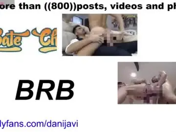 Chaturbate Live Sex Cam of wapos__25