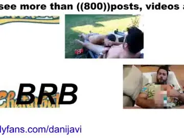 Chaturbate Live Sex of wapos__25