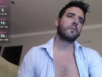 Chaturbate Free Live Porn of wapos__25