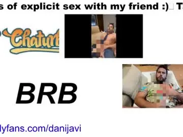 Chaturbate Sex Cam of wapos__25