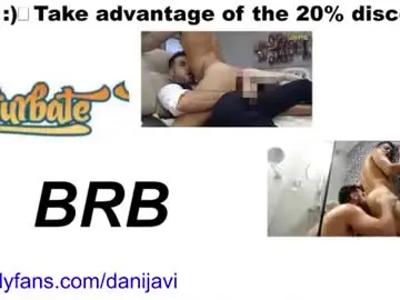 Chaturbate Live Porn of wapos__25