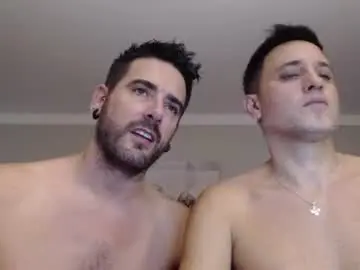 Chaturbate Live Sex Cam of wapos__25