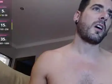 Chaturbate Nude Webcam of wapos__25