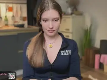 Chaturbate Sex Chat of aileen__