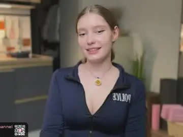 Chaturbate Private Sex Chat of aileen__