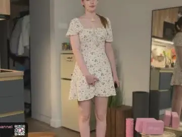 Chaturbate Best Webcam of aileen__