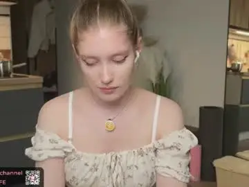Chaturbate Best Webcam of aileen__