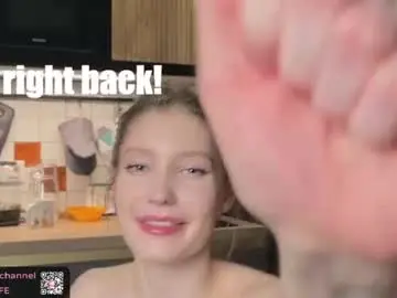 Chaturbate Watch Live Sex Cams of aileen__