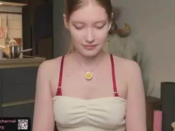 Chaturbate Sex Cam of aileen__