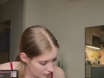Chaturbate Live Porn of aileen__