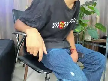 Chaturbate Sex Cam of andysins