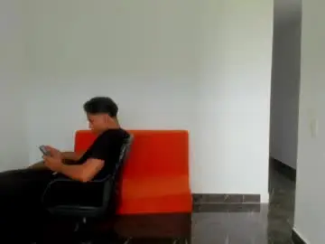 Chaturbate Sex Chat of angelo000000000000000x