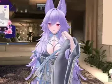 Chaturbate Best Webcam of animecutie