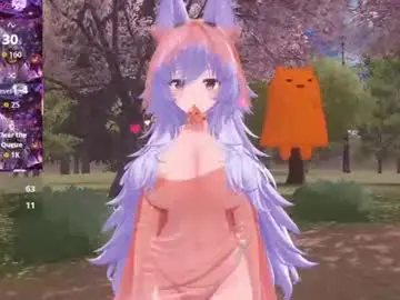Chaturbate Nude Webcam of animecutie