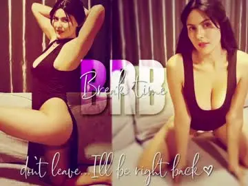 Chaturbate Sex Chat of anyashy