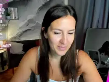 Chaturbate Adult Webcams of asti_bubbles