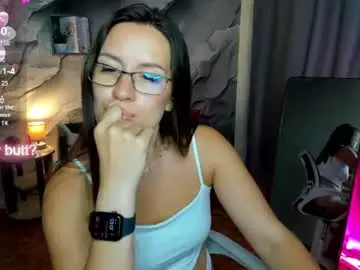 Chaturbate Best live sex cam show of asti_bubbles
